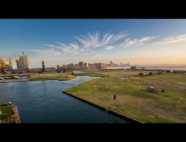 3 BEDROOM APARTMENT TO LET IN POINT WATERFRONT